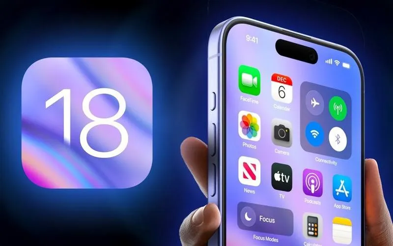 Cập nhật iOS 18 Public Beta Tất cả những gì bạn cần biết