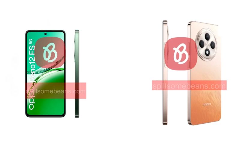 OPPO Find X8 lộ cấu hình