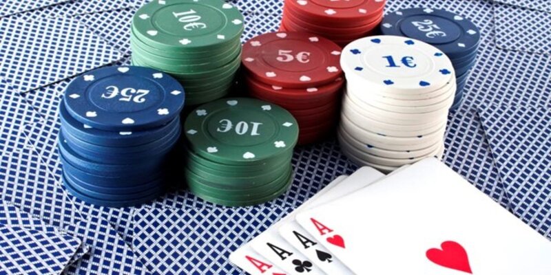 Casino Trực Tiếp Trải Nghiệm Chơi Game Đỉnh Cao Tại Nhà