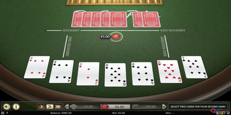 Pai Gow Một Hành Trình Khám Phá Thú Vị