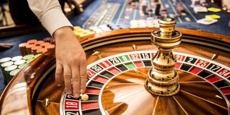 Các Cược Trong Baccarat: Hiểu Rõ Quy Tắc