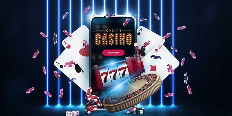 Casino trực tiếp là gì, luật chơi và mẹo chơi ra sao?