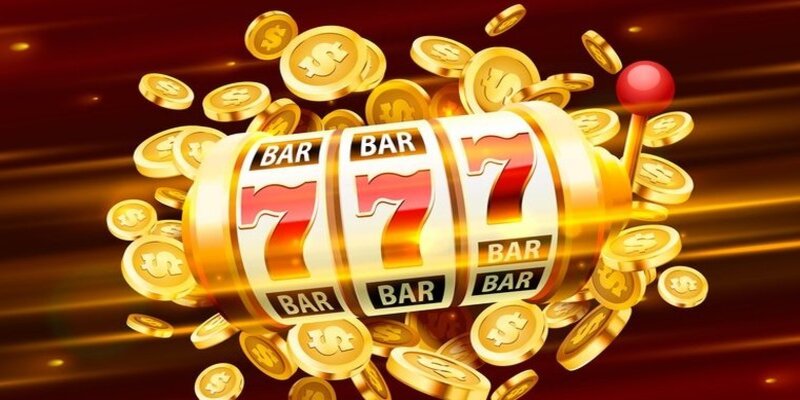 Phân loại Jackpot Slots