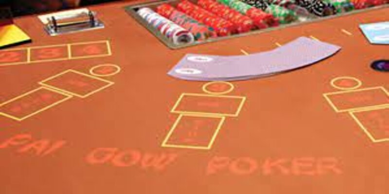 Pai Gow: Lịch sử và Nguồn gốc