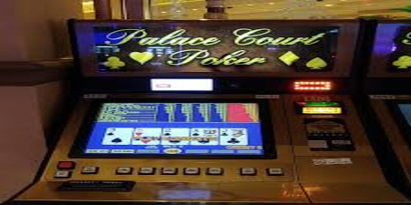 Các loại Video Poker phổ biến