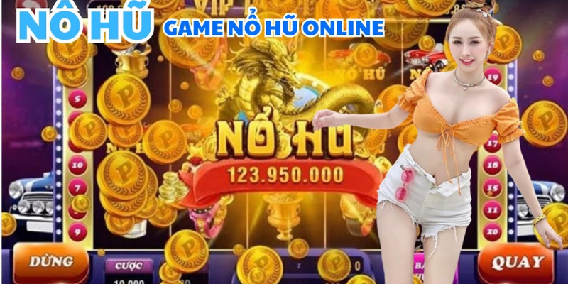 Nổ Hũ Online: Giải Trí Thoải Mái Hay Rủi Ro Tiềm Ẩn?