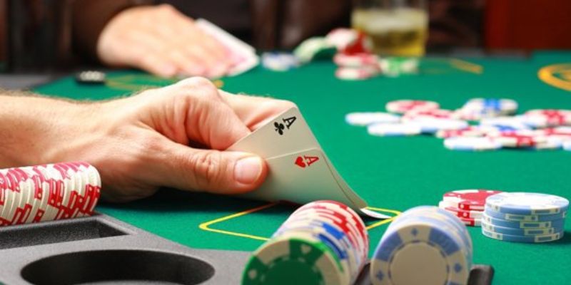 Nơi chơi Poker uy tín và an toàn