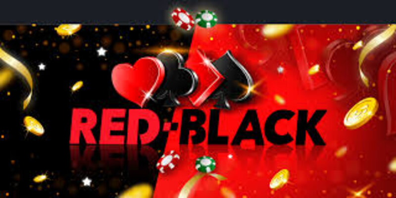 RedBlack Bet – Cá cược trực tuyến uy tín