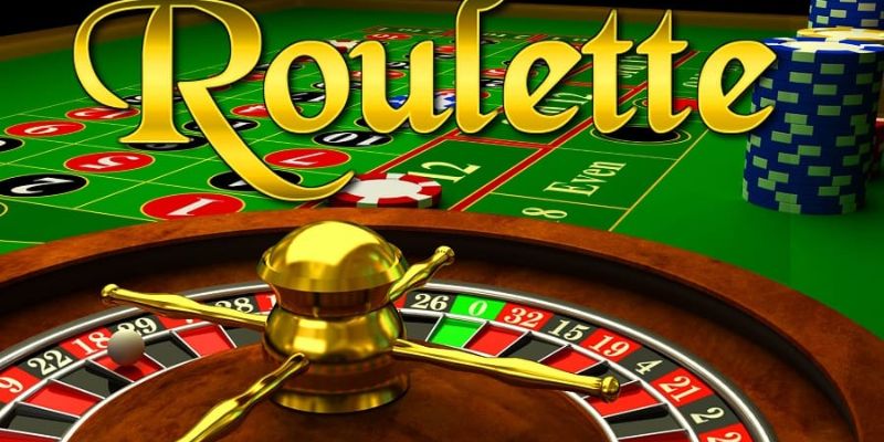 Roulette là gì?