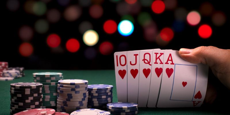 Casino Mới Ra Mắt Xu Hướng Đầu Tư Mới