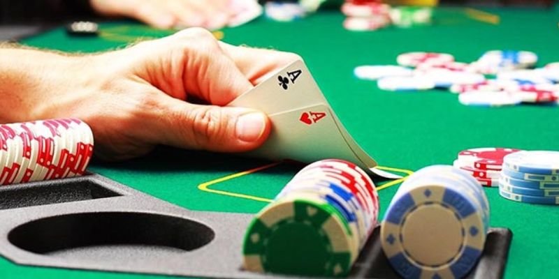 Cách Chơi Poker Online