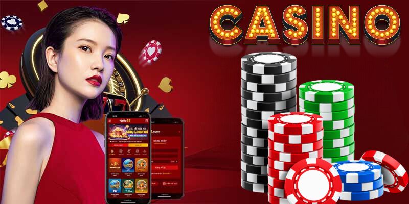 Casino Mới Ra Mắt: Khám Phá Trải Nghiệm Chơi Game Độc Đáo