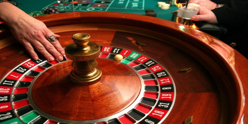 Mini Roulette Casino Là Gì? Hướng Dẫn Chi Tiết