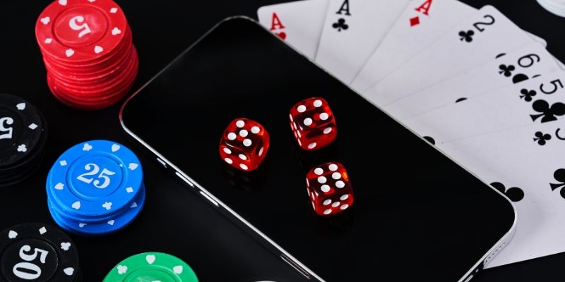 Những hình thức rút tiền casino anh em phải biết khi cần giao dịch