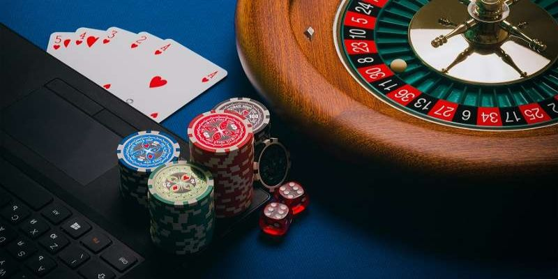 Casino phong phú với các trò chơi mới nhất 2024