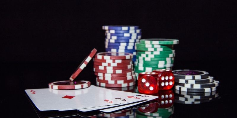 Rút Tiền Casino: Hướng Dẫn Cụ Thể Cho Hội Viên