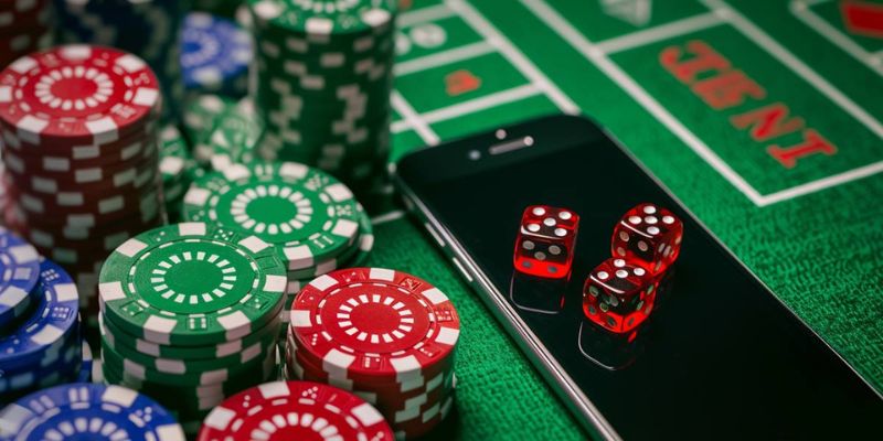 Lý Do Nên Chọn Casino Trực Tuyến Phổ Biến