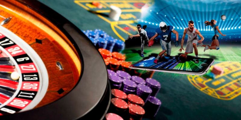 Casino trực tuyến phổ biến: Khám phá những trang web hàng đầu và ưu đãi hấp dẫn!