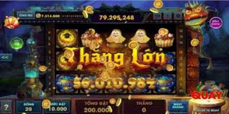 Lý do game nổ hũ trở nên phổ biến